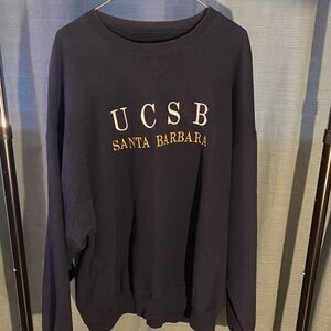 Russell Athletic Pro Cotton Label Navy